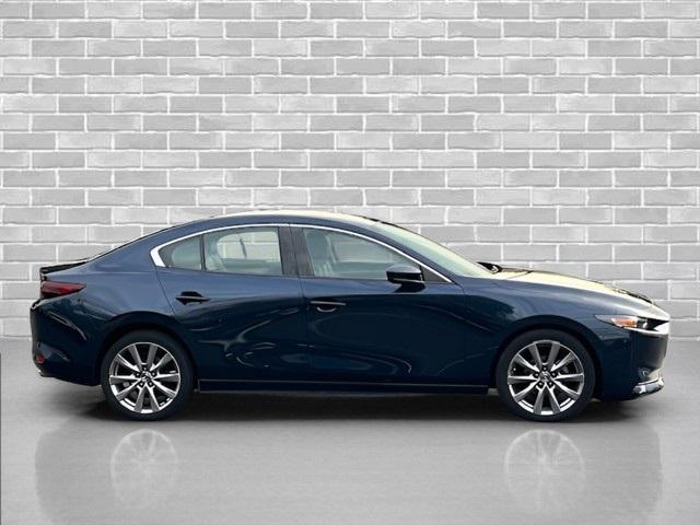 used 2020 Mazda Mazda3 car, priced at $20,595