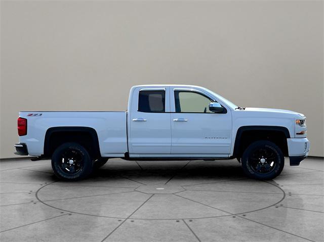 used 2016 Chevrolet Silverado 1500 car, priced at $22,995