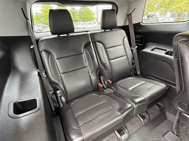 used 2018 GMC Acadia car, priced at $20,495