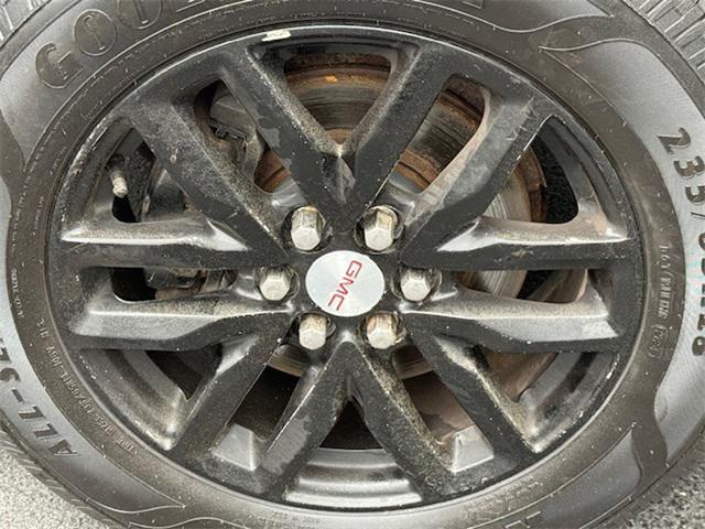 used 2018 GMC Acadia car, priced at $20,495