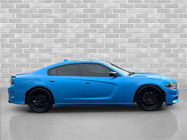 used 2019 Dodge Charger car, priced at $21,495