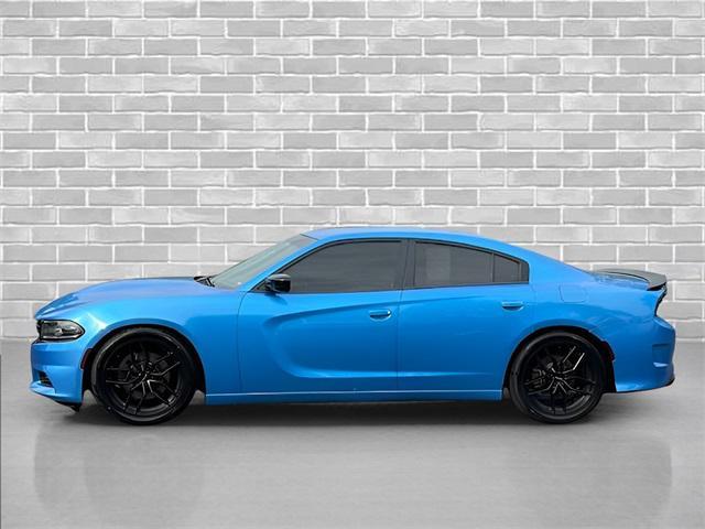 used 2019 Dodge Charger car, priced at $21,495
