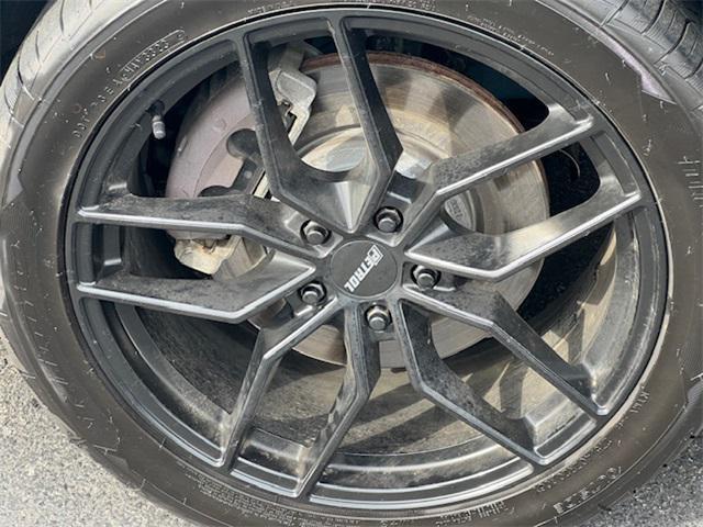 used 2019 Dodge Charger car, priced at $21,495