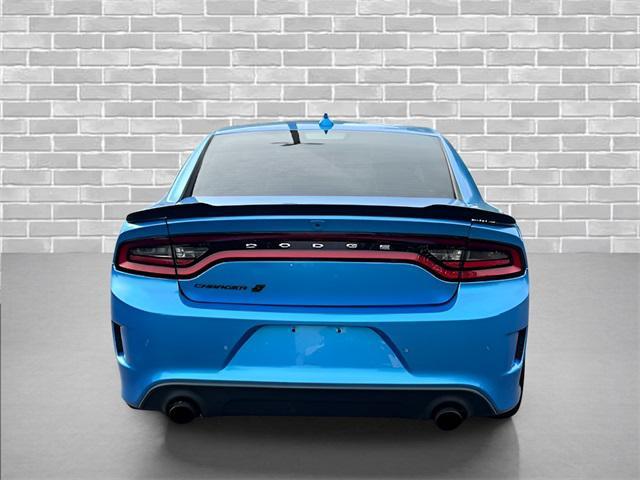 used 2019 Dodge Charger car, priced at $21,495