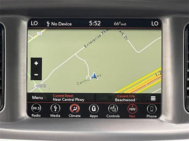 used 2019 Dodge Charger car, priced at $21,495