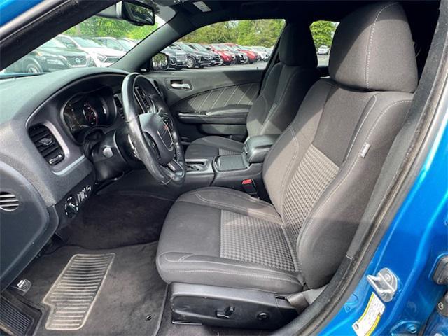 used 2019 Dodge Charger car, priced at $21,495