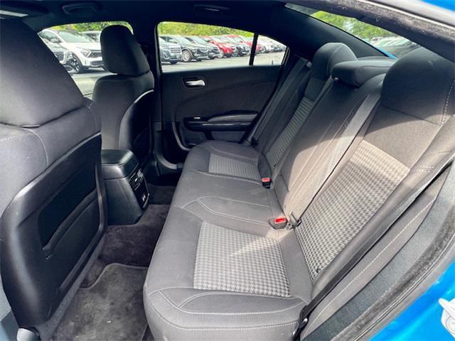 used 2019 Dodge Charger car, priced at $21,495