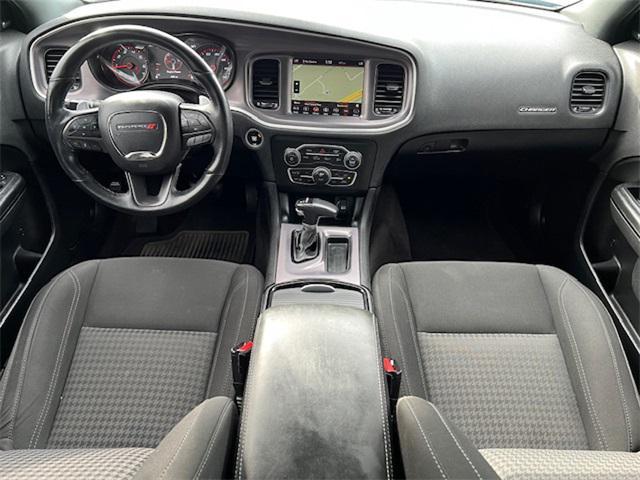 used 2019 Dodge Charger car, priced at $21,495