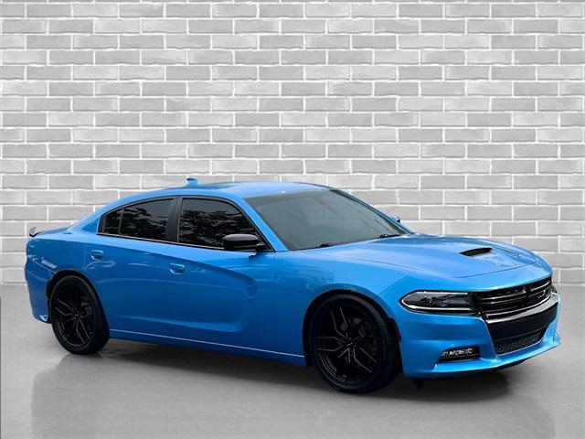 used 2019 Dodge Charger car, priced at $21,495