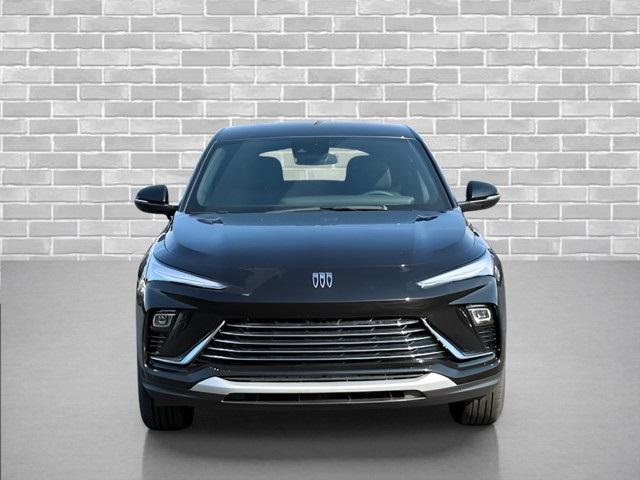 new 2025 Buick Envista car, priced at $25,943