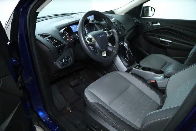 used 2015 Ford Escape car, priced at $10,999