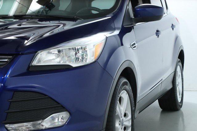 used 2015 Ford Escape car, priced at $10,999