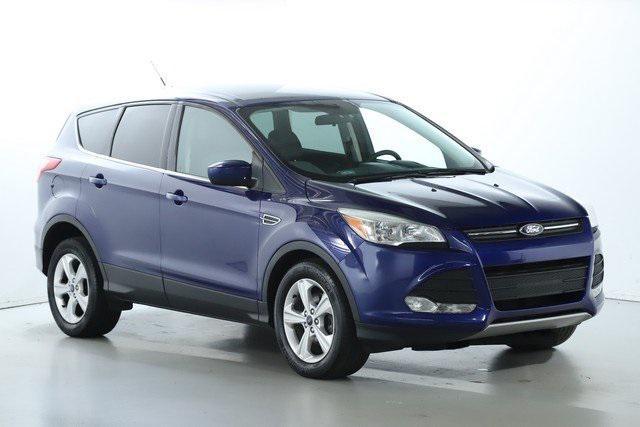 used 2015 Ford Escape car, priced at $10,999