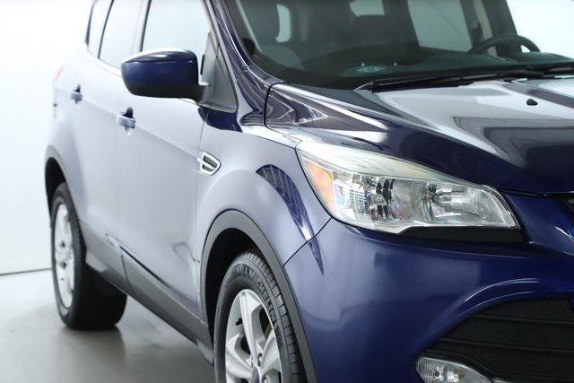 used 2015 Ford Escape car, priced at $10,999