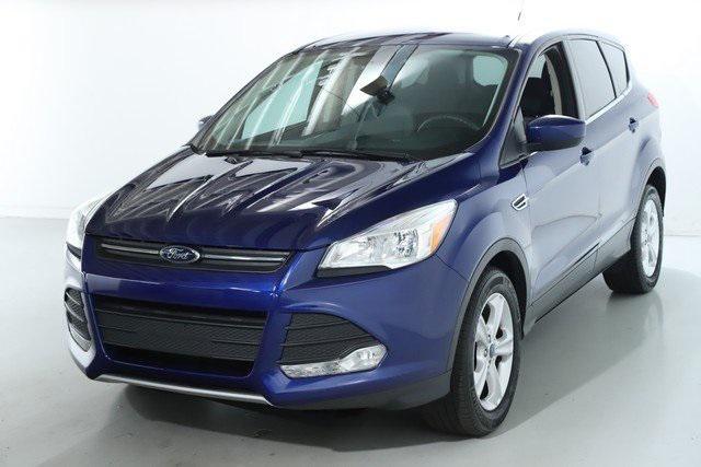 used 2015 Ford Escape car, priced at $10,999