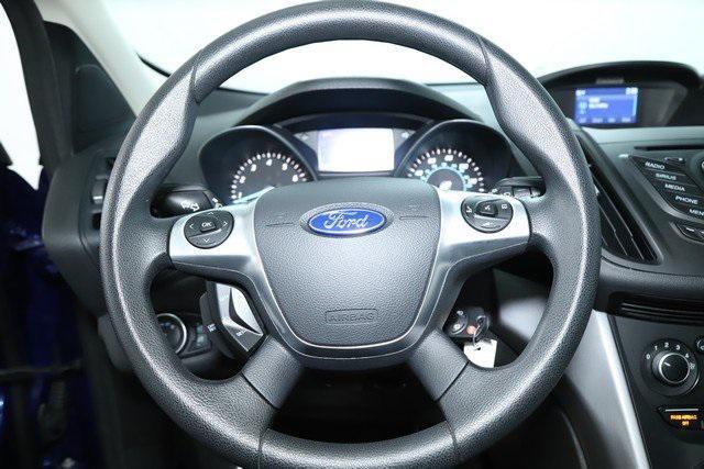 used 2015 Ford Escape car, priced at $10,999