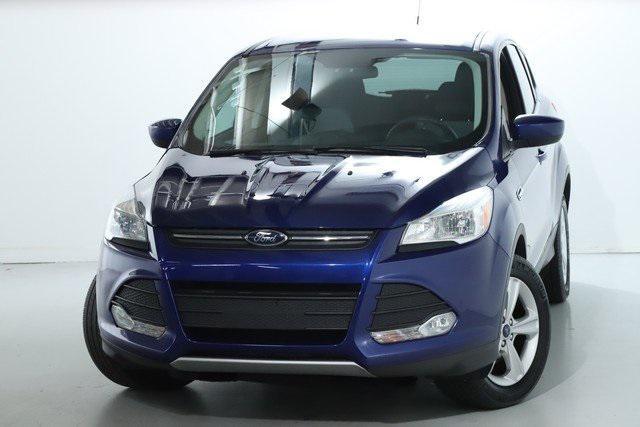 used 2015 Ford Escape car, priced at $10,999