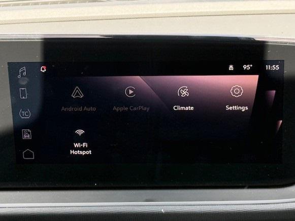 new 2025 Buick Envista car, priced at $25,480