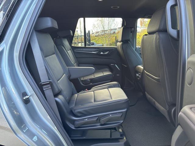 new 2024 GMC Yukon car, priced at $78,560