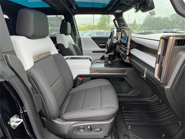 new 2025 GMC HUMMER EV Pickup car, priced at $107,785