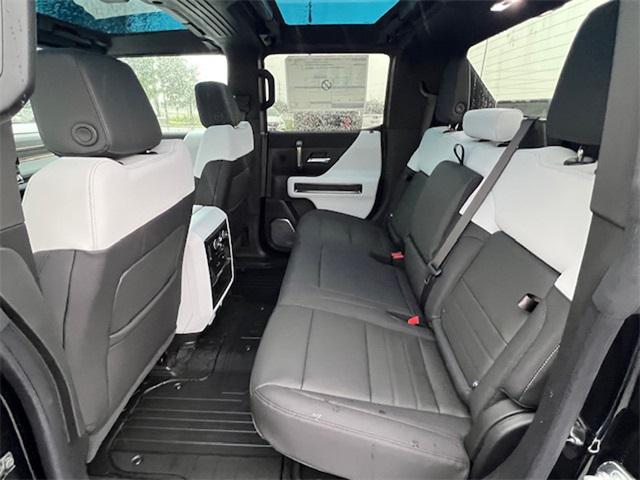 new 2025 GMC HUMMER EV Pickup car, priced at $107,785