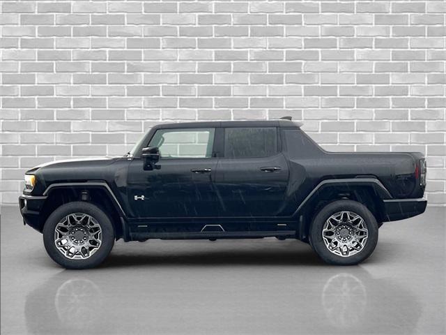 new 2025 GMC HUMMER EV Pickup car, priced at $107,785