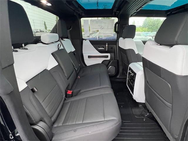 new 2025 GMC HUMMER EV Pickup car, priced at $107,785