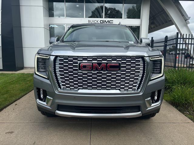 new 2024 GMC Yukon car, priced at $88,430