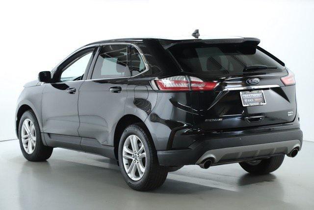 used 2020 Ford Edge car, priced at $20,691