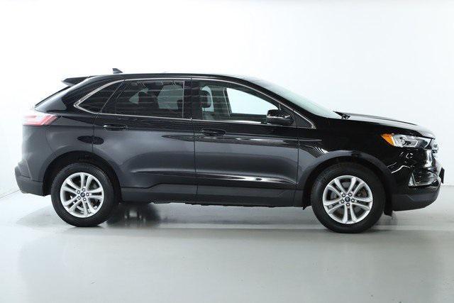 used 2020 Ford Edge car, priced at $20,691