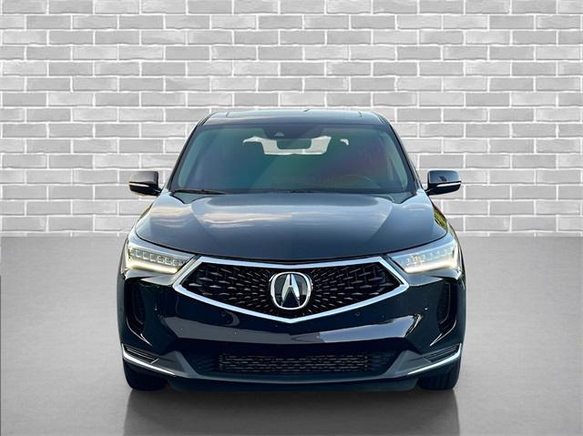 used 2022 Acura RDX car, priced at $32,995