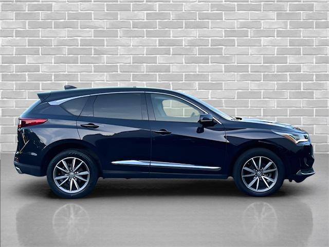 used 2022 Acura RDX car, priced at $32,995