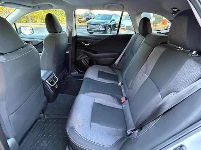 used 2023 Subaru Outback car, priced at $27,399