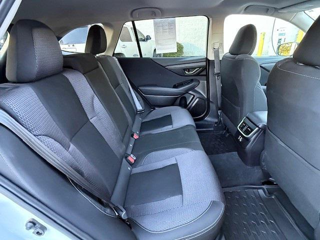 used 2023 Subaru Outback car, priced at $27,399