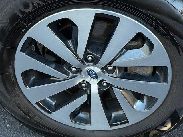 used 2023 Subaru Outback car, priced at $27,399