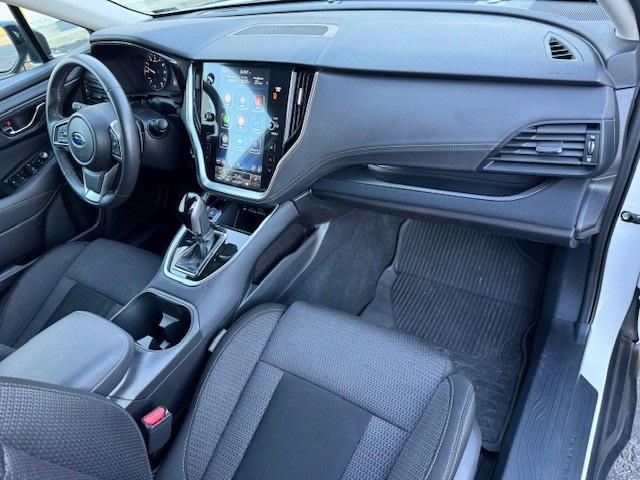 used 2023 Subaru Outback car, priced at $27,399