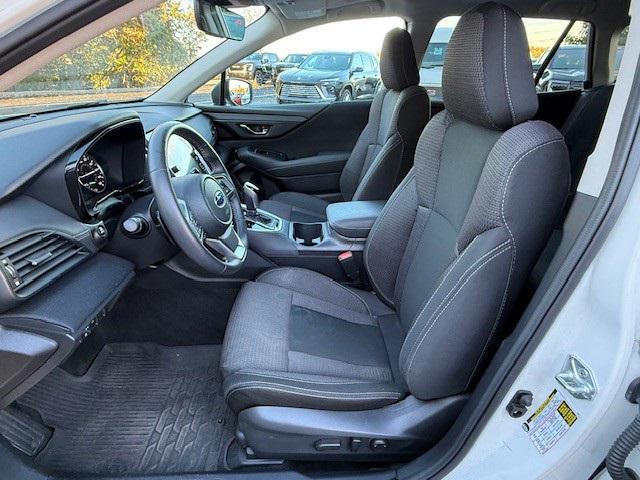 used 2023 Subaru Outback car, priced at $27,399