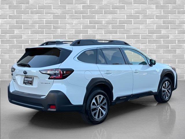 used 2023 Subaru Outback car, priced at $27,399