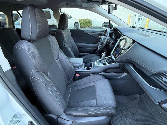 used 2023 Subaru Outback car, priced at $27,399
