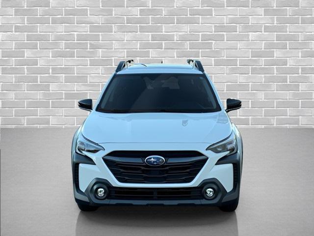 used 2023 Subaru Outback car, priced at $27,399