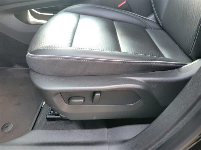 used 2023 Buick Envision car, priced at $22,995