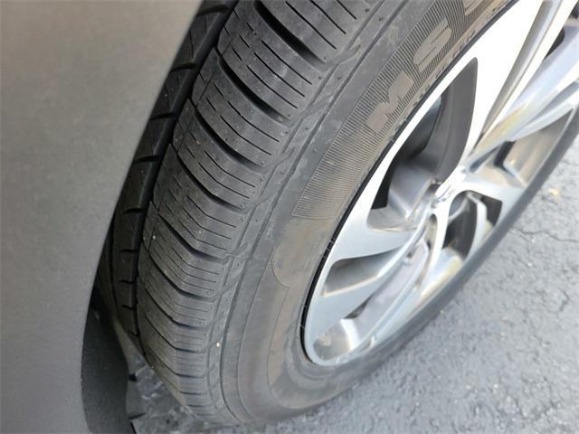 used 2023 Buick Envision car, priced at $22,995