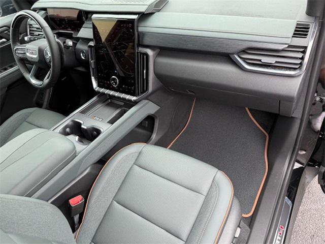new 2025 GMC Acadia car, priced at $56,880