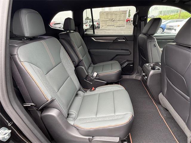 new 2025 GMC Acadia car, priced at $56,880