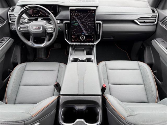 new 2025 GMC Acadia car, priced at $56,880