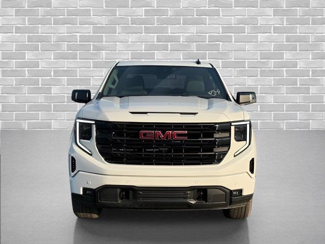 new 2026 GMC Sierra 1500 car, priced at $65,448