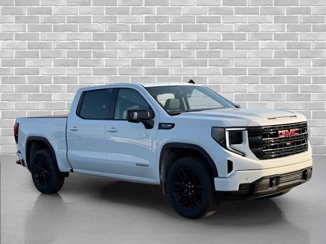 new 2026 GMC Sierra 1500 car, priced at $65,448