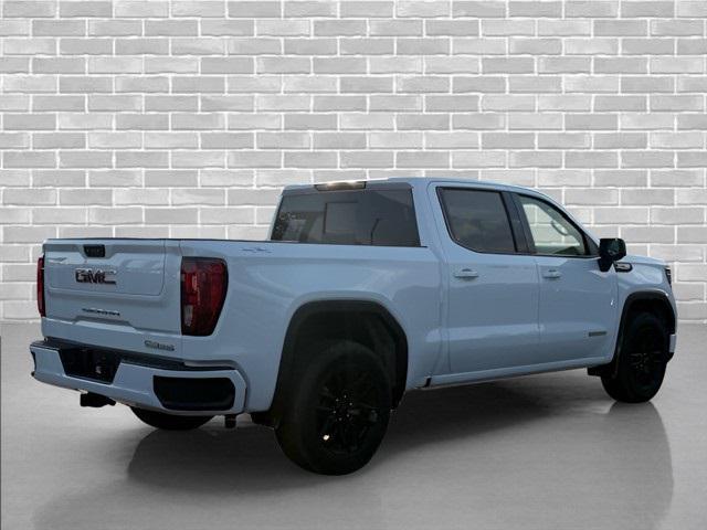 new 2026 GMC Sierra 1500 car, priced at $65,448
