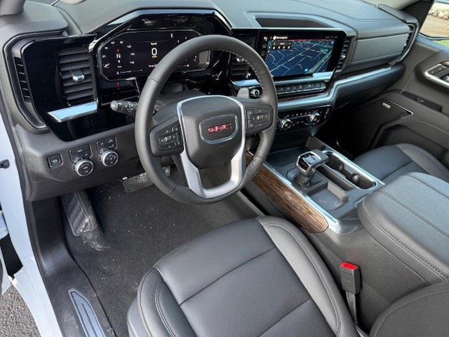 new 2026 GMC Sierra 1500 car, priced at $65,448