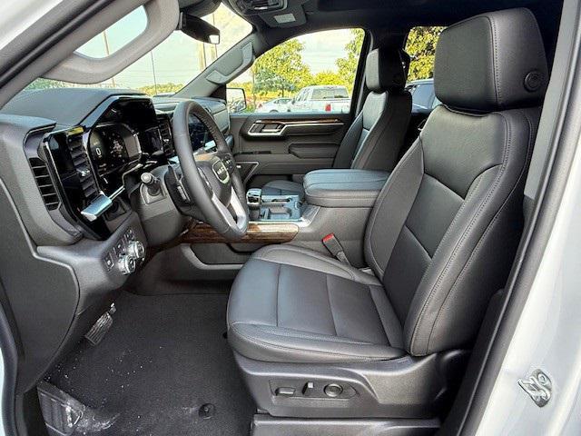 new 2026 GMC Sierra 1500 car, priced at $65,448